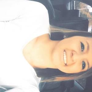 Meet your Posher, Michaella